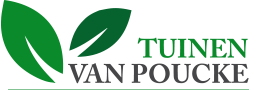 Logo tuinen Pascal Van Poucke